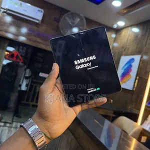New Samsung Galaxy Z Fold 5 256 GB Blue