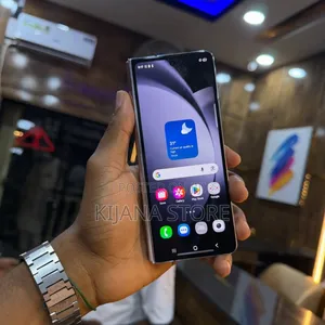 New Samsung Galaxy Z Fold 5 256 GB Blue