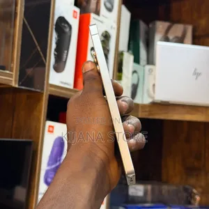 New Samsung Galaxy S25 Ultra 256 GB Gold