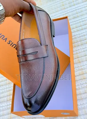 Hermes Moccains Classic Shoes 