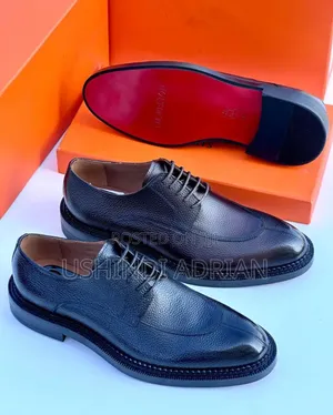 Viatu Gentleman Pro