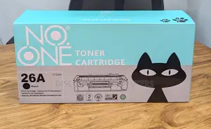 Toner - 26a