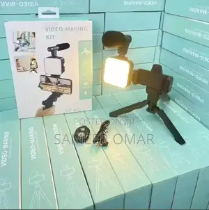 Video Making Kit