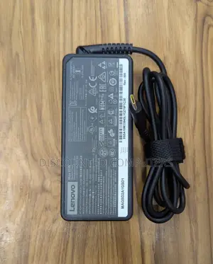 Lenovo Type-C Charger (65w)