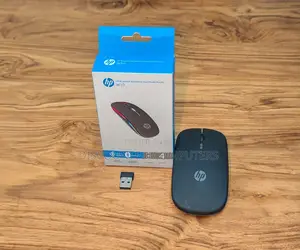 Hp W10 Wireless Mouse