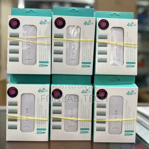 Modem Wifi 3 in 1