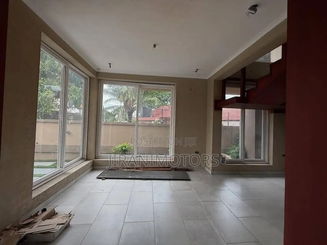 Furnished 4bdrm Townhouse/Terrace in Mbezi Beach for sale