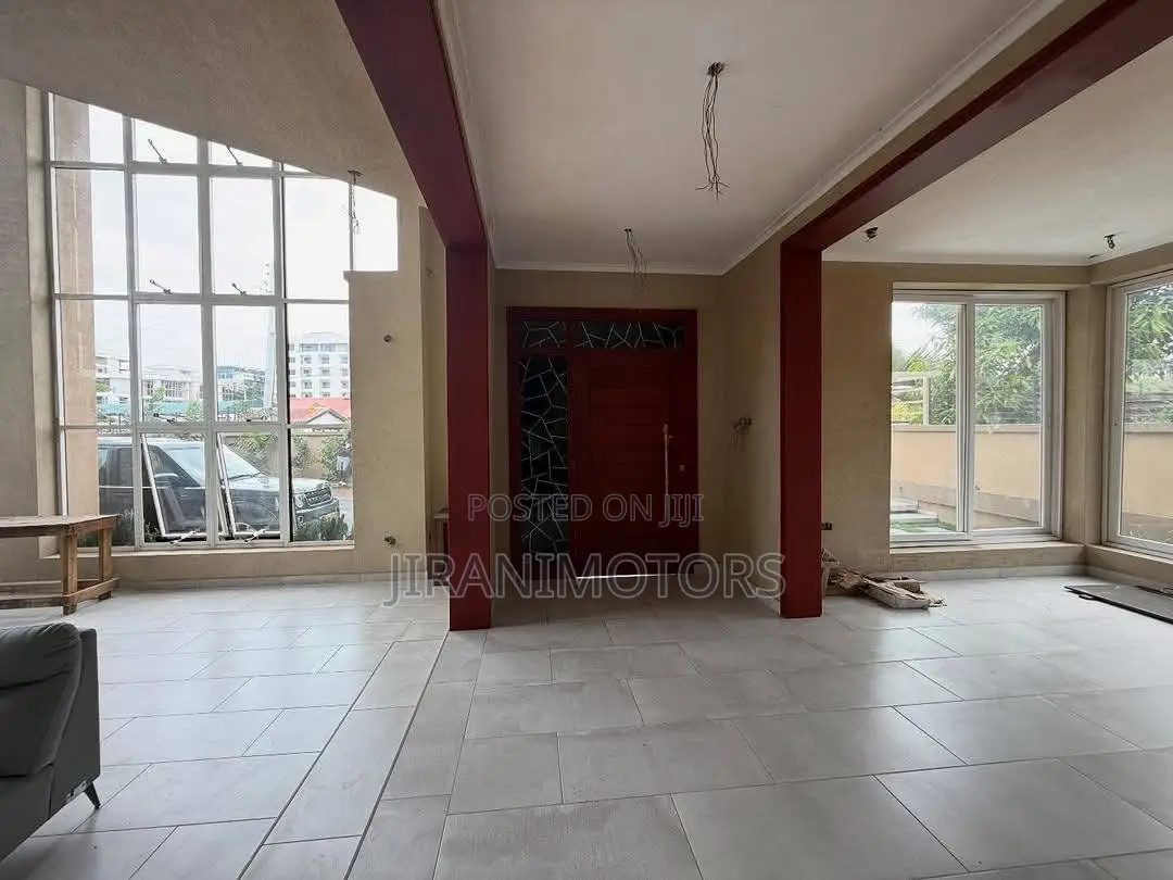 Furnished 4bdrm Townhouse/Terrace in Mbezi Beach for sale