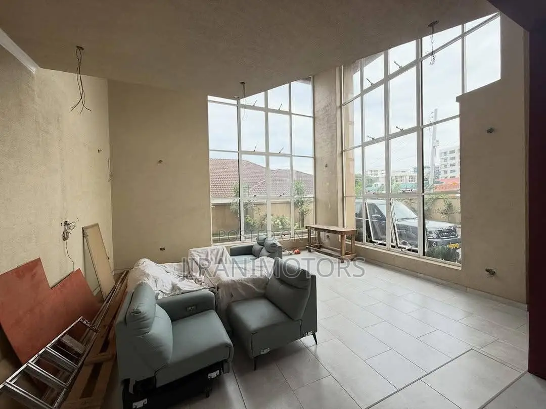 Furnished 4bdrm Townhouse/Terrace in Mbezi Beach for sale