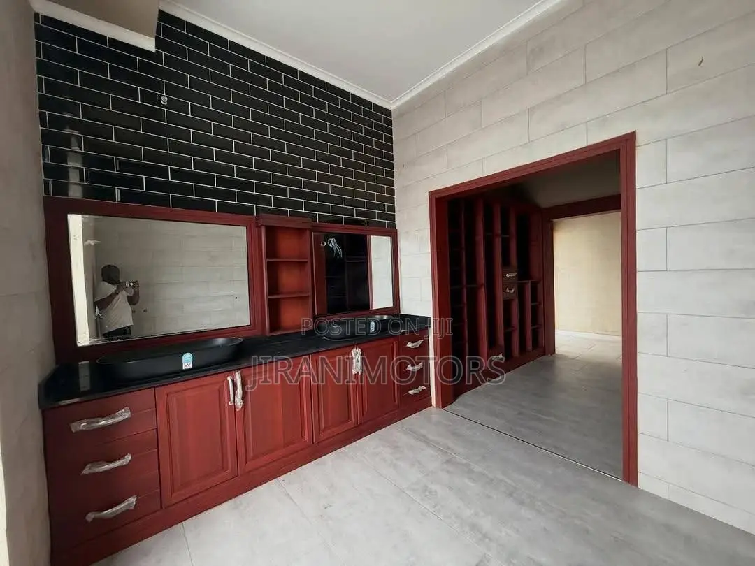 Furnished 4bdrm Townhouse/Terrace in Mbezi Beach for sale