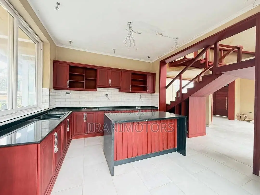 Furnished 4bdrm Townhouse/Terrace in Mbezi Beach for sale