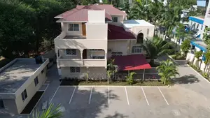 800sqm Office Block for Rent at Oysterbay Chole Road