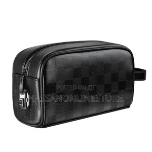 Wiwu Phantom Numeric Lock Pouch