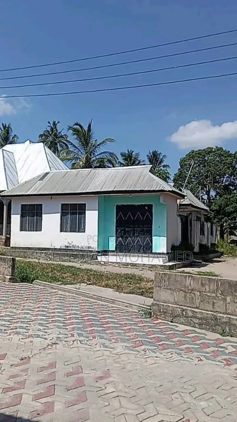 Furnished 7bdrm House in Biriani Real Estate, Chanika for sale