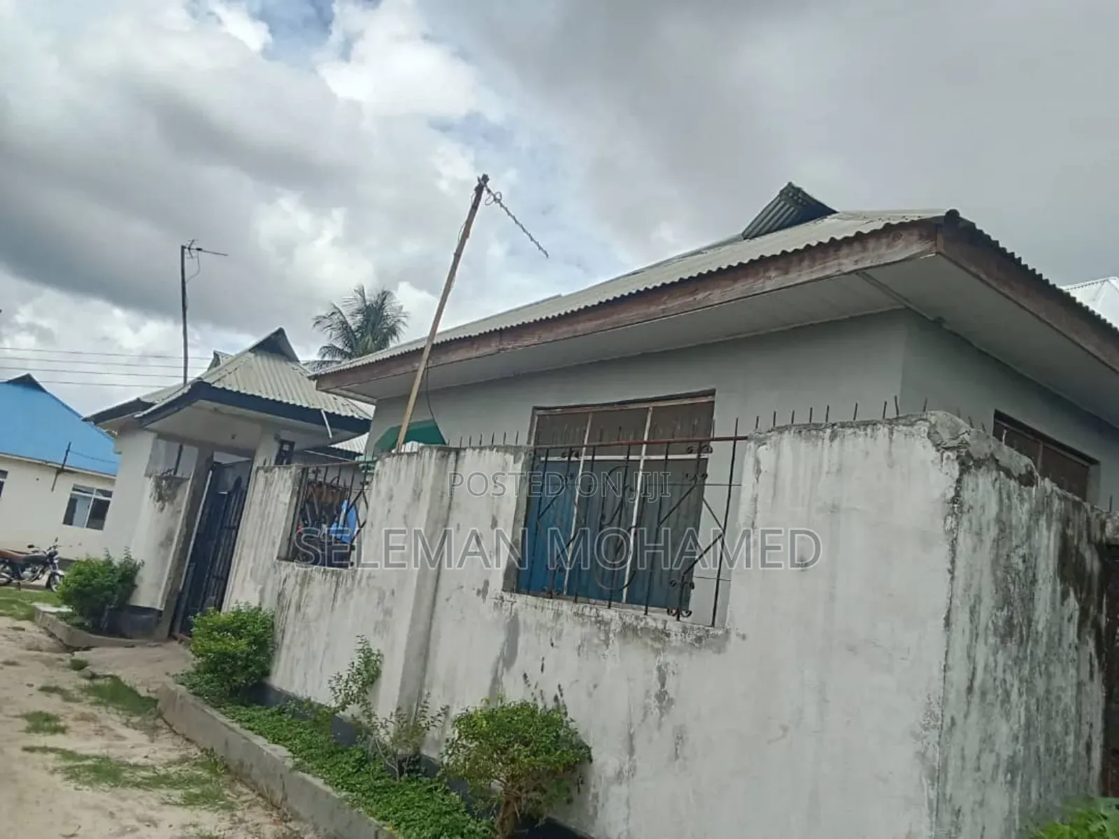 Furnished 7bdrm House in Biriani Real Estate, Chanika for sale