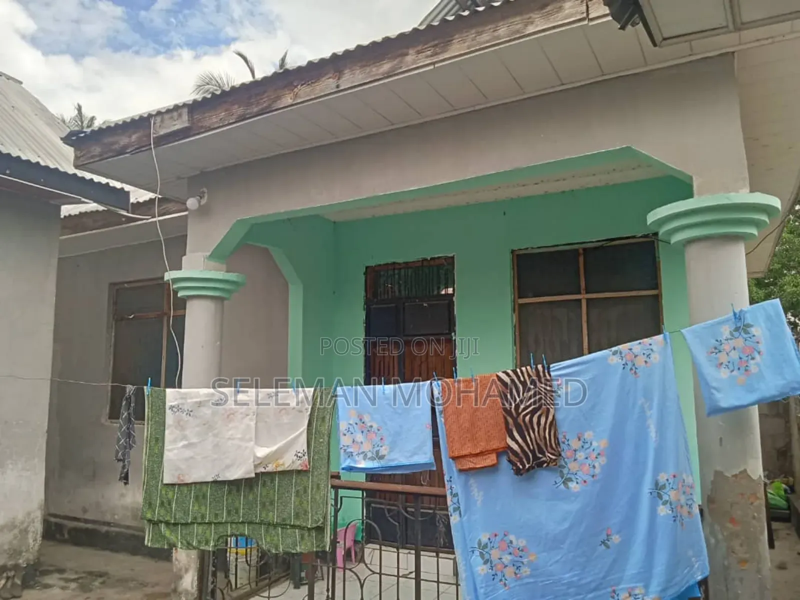 Furnished 7bdrm House in Biriani Real Estate, Chanika for sale