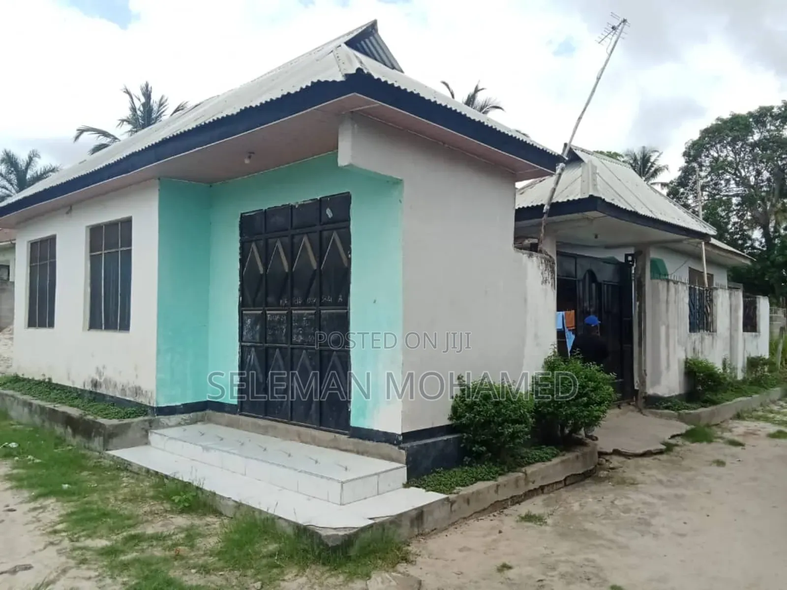 Furnished 7bdrm House in Biriani Real Estate, Chanika for sale