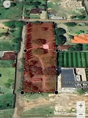Plot for Sale at Bahari Beach