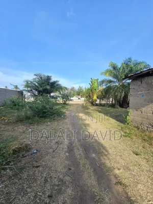 Plot for Sale at Bahari Beach