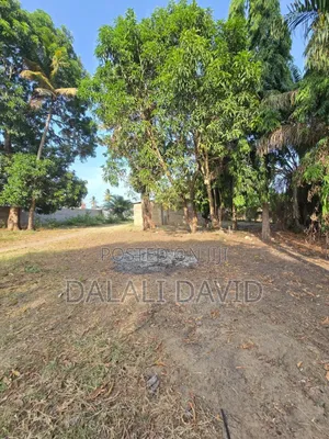 Plot for Sale at Bahari Beach