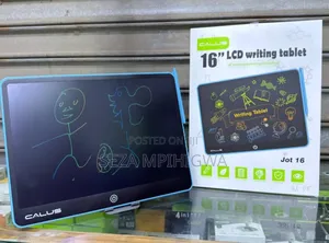 Calus LCD Writing Tablet