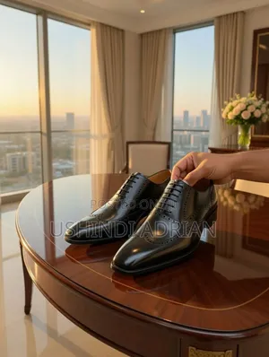Viatu Prestige Leather