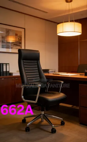 Execative Chair