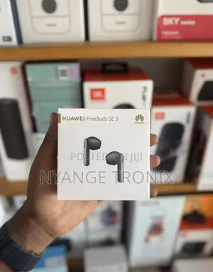 Huawei Freebud Se 3