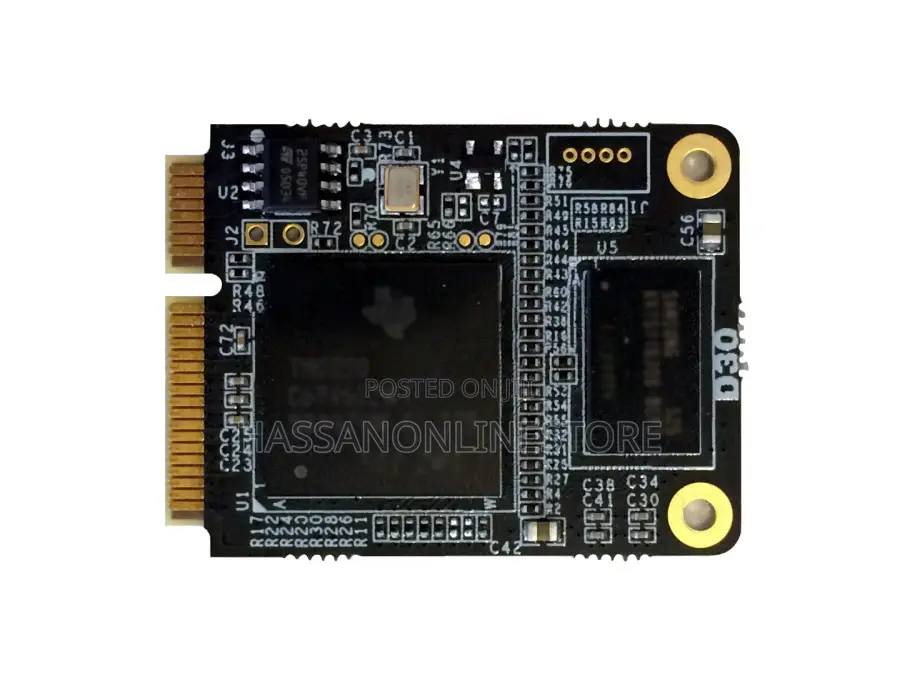 Yeastar D30 Module
