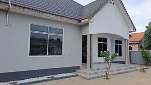 3bdrm Apartment in Bunju for rent