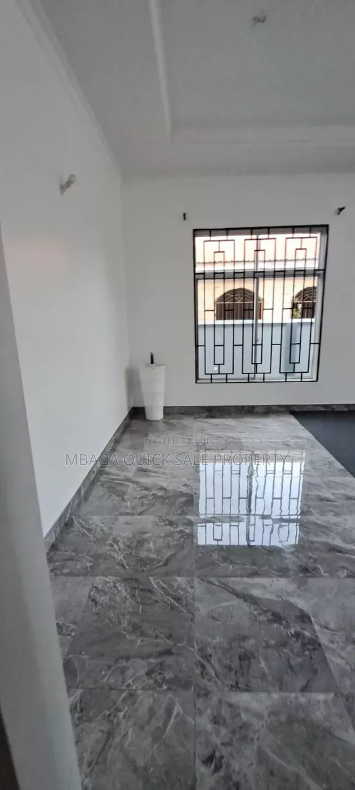 3bdrm Apartment in Bunju for rent