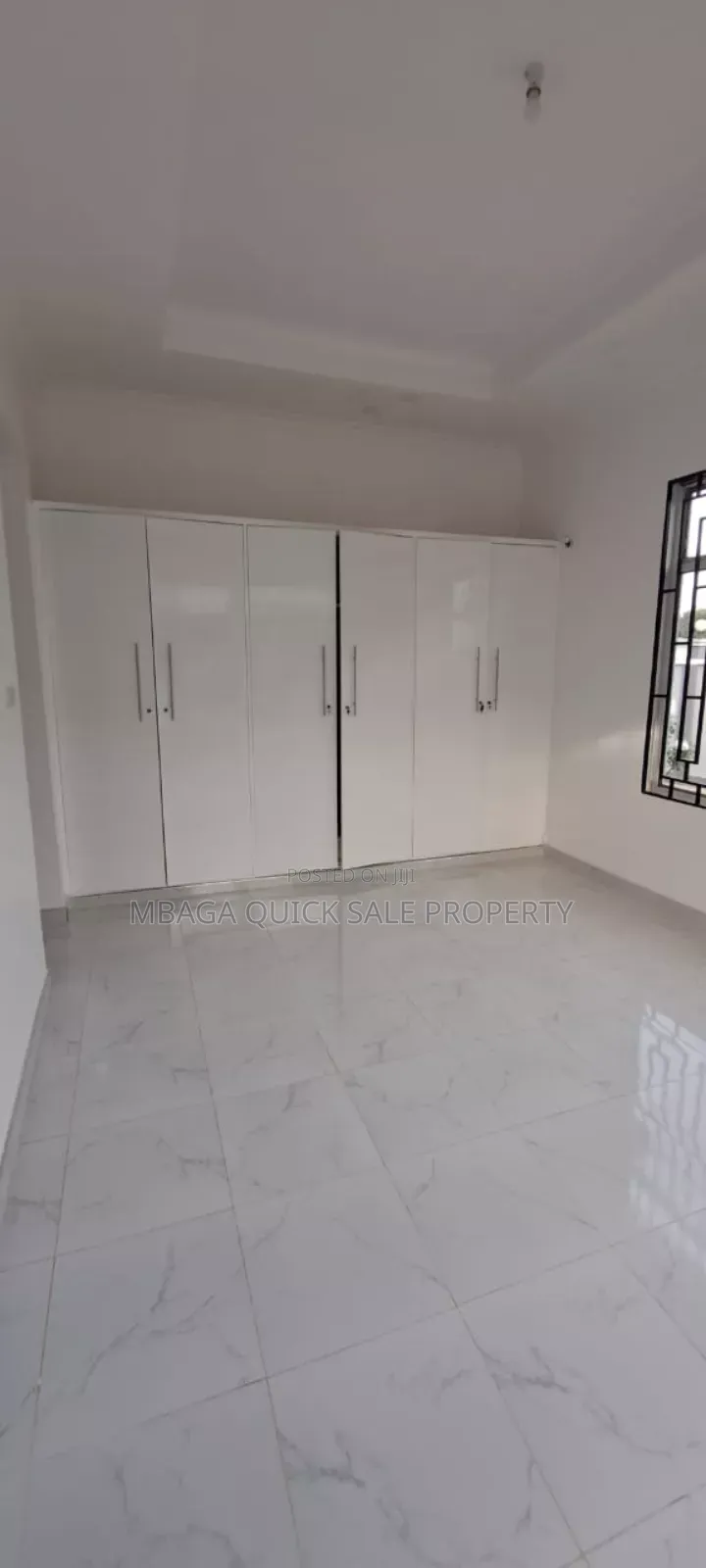 3bdrm Apartment in Bunju for rent