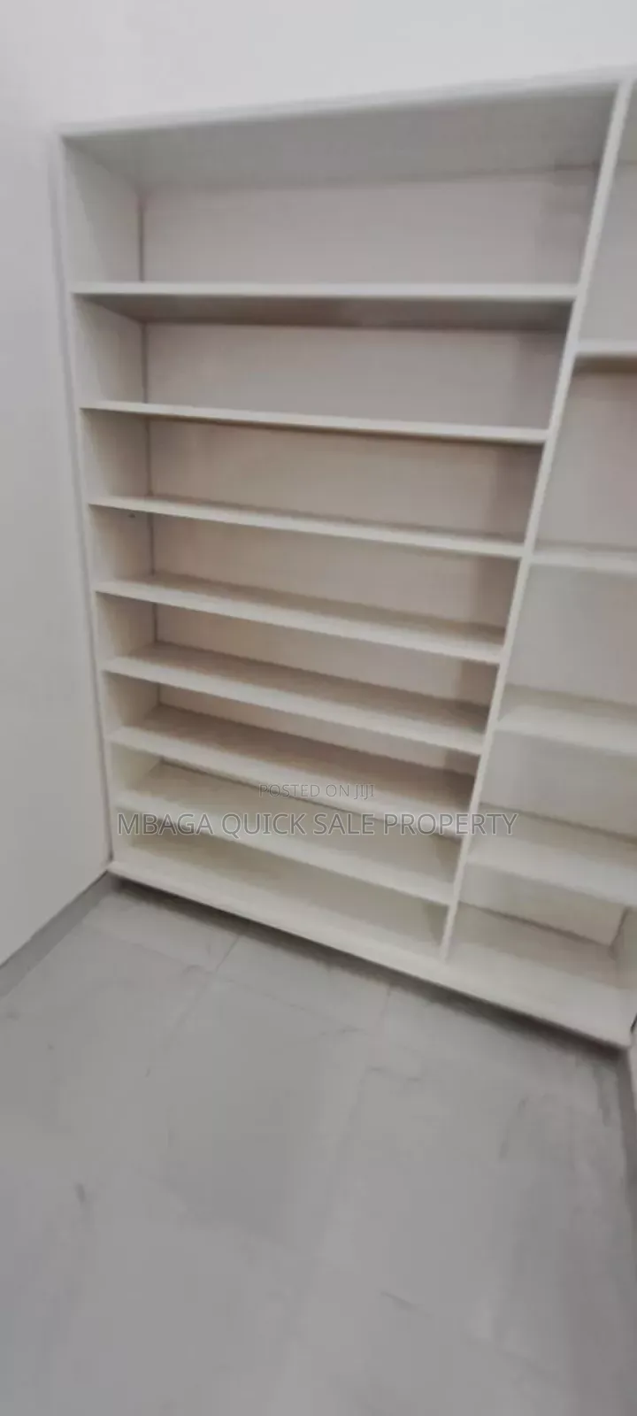 3bdrm Apartment in Bunju for rent