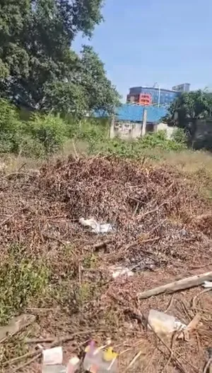Plot for Sale at Posta City Center