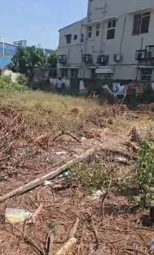Plot for Sale at Posta City Center