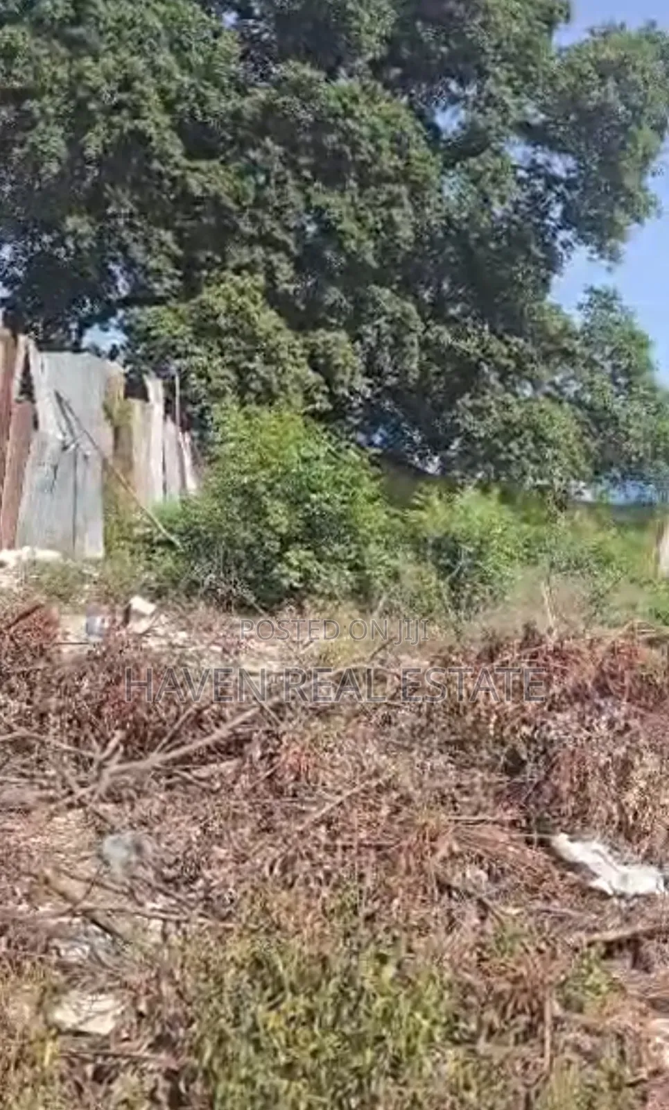 Plot for Sale at Posta City Center