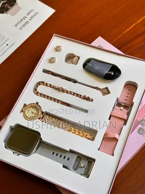 Saa D96 Royal – Smart Watch Collection
