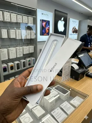 Apple Pencil 2gen