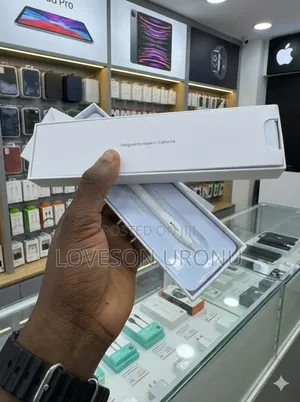 Apple Pencil 2gen