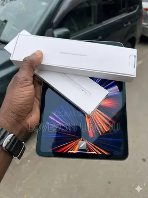 Apple Pencil 2gen