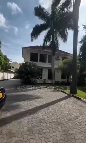 4bdrm House in Mbezi Beach for sale