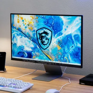 Modern Msi Md271ul Best Monitor ( 27 Inch)