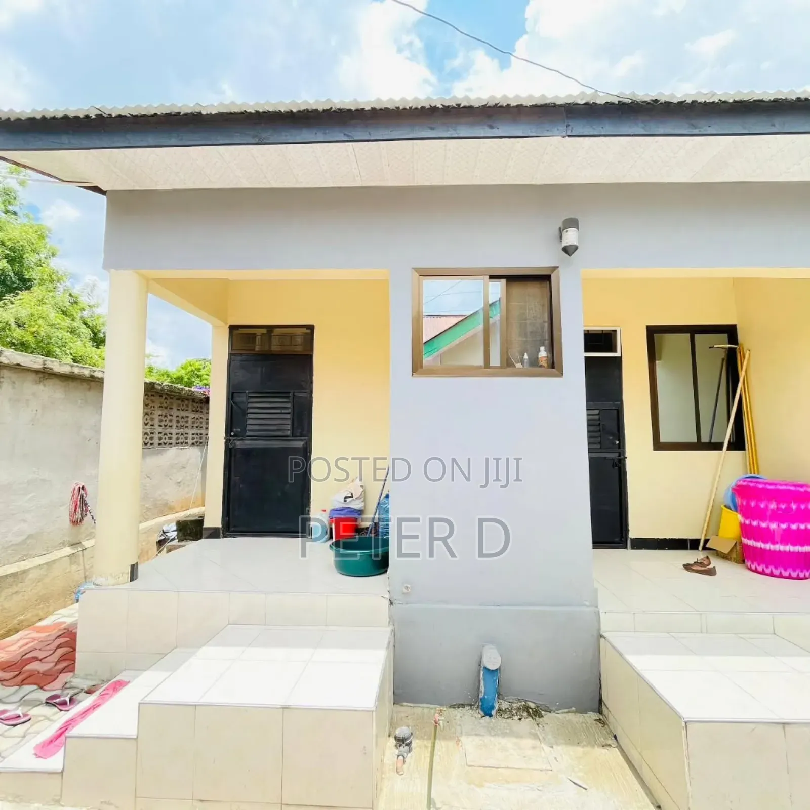 1bdrm Apartment in Kimara for rent
