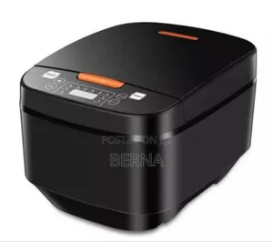 Silvercrest Multi Cooker