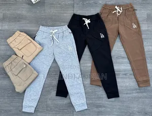 Cuffed Pants–Suruali Za Kisasa Zenye Mkunjo Chini Ya Mguu.