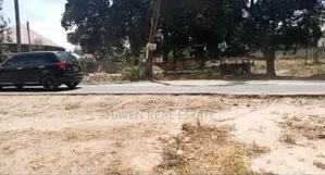 Plot for Sale at Kigamboni Kibada