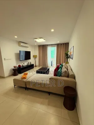 3bdrm Apartment in Mikocheni for rent
