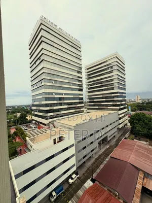 3bdrm Apartment in Mikocheni for rent