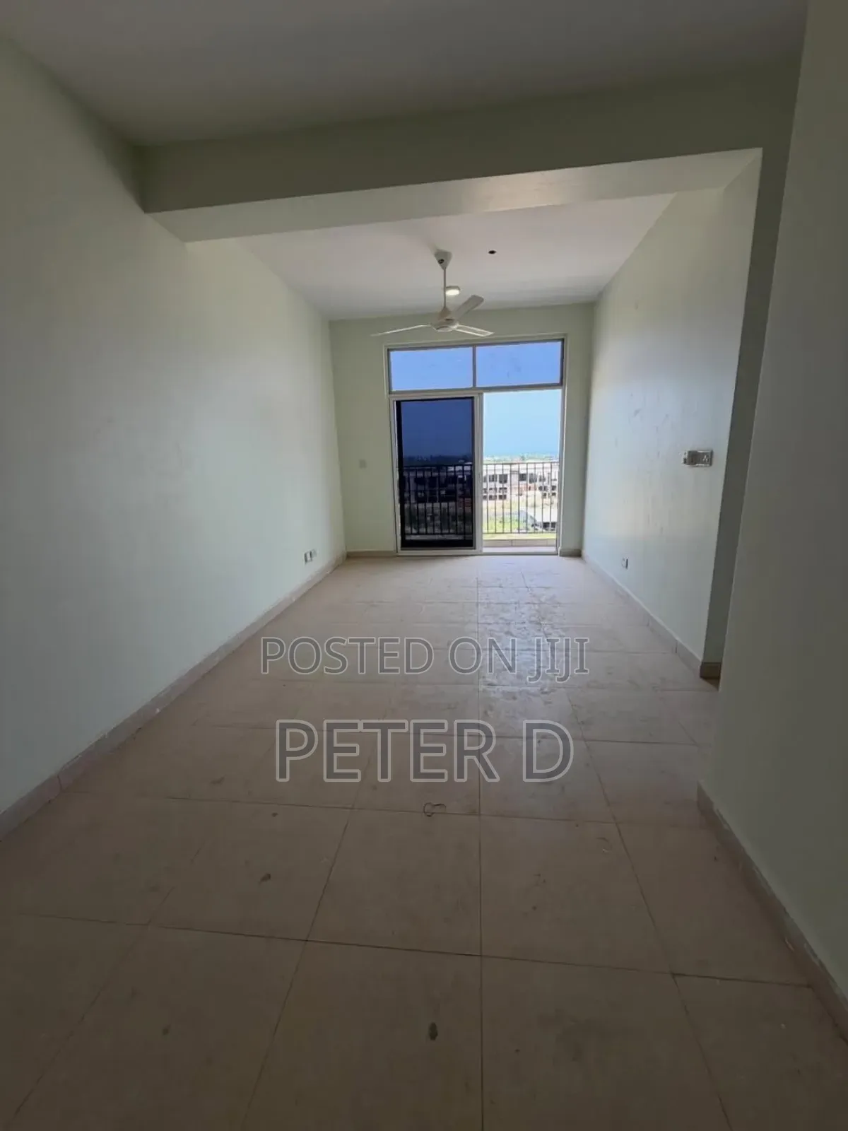 2bdrm Apartment in Kawe for rent