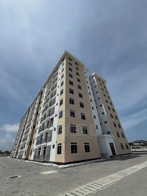 2bdrm Apartment in Kawe for rent